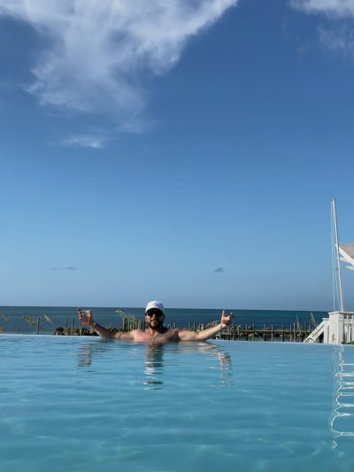 SLS Baha Mar в июле — фото погоды (2026-07-11)