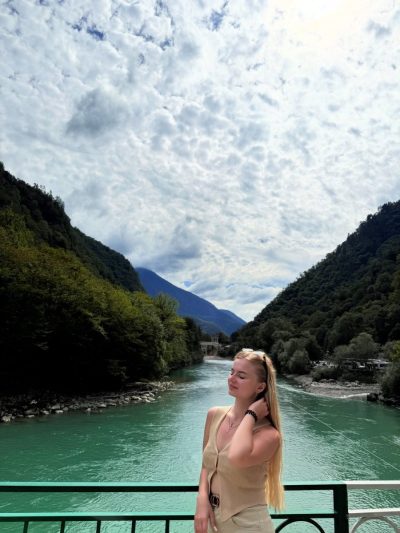 Голубое озеро   ცისფერი ტბა   Blue Lake в ноябре — фото погоды (2025-11-21)