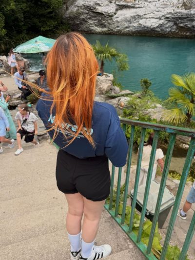 Голубое озеро   ცისფერი ტბა   Blue Lake в июне — фото погоды (2026-06-29)