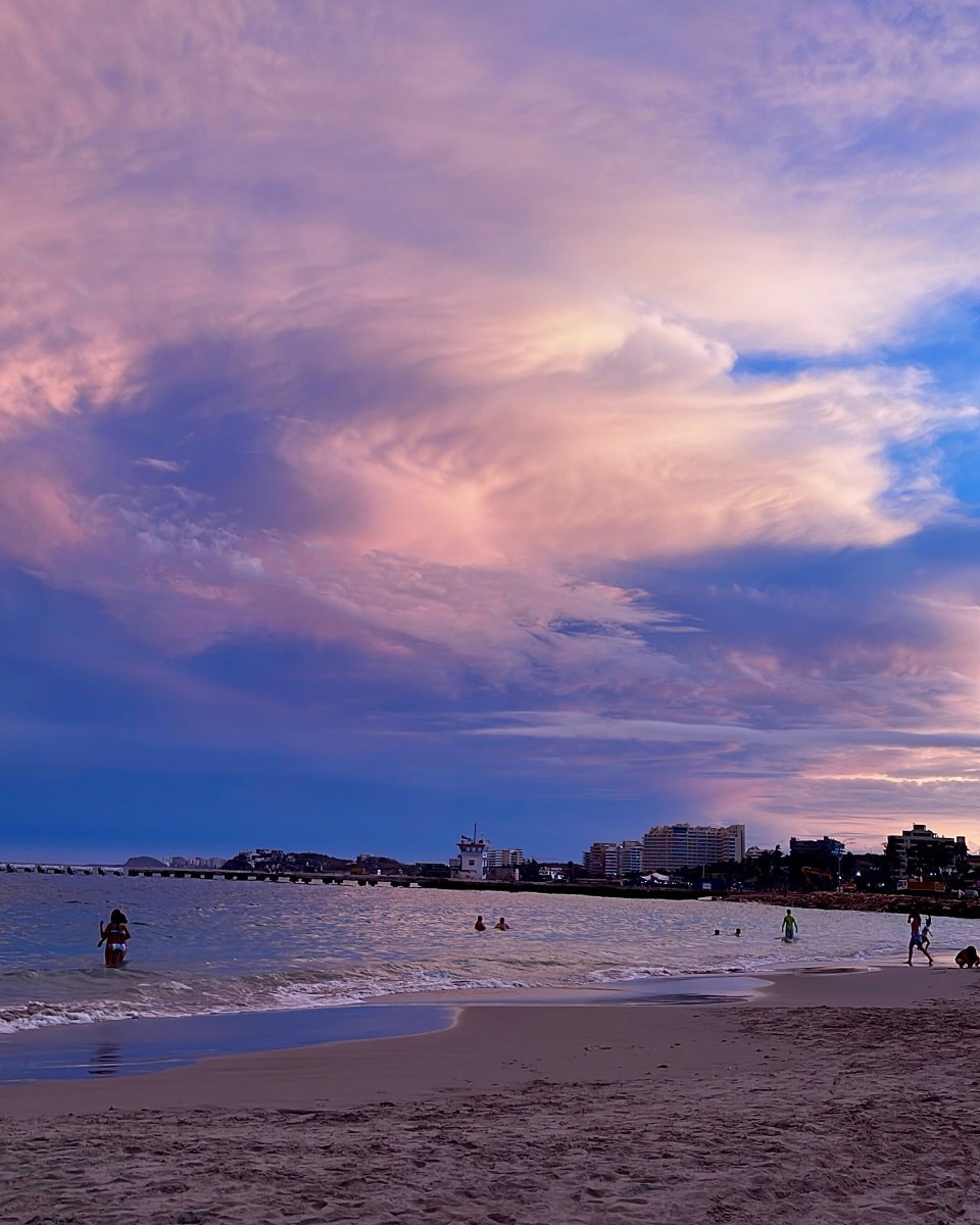 Погода в Bahia de Pampatar. Margarita