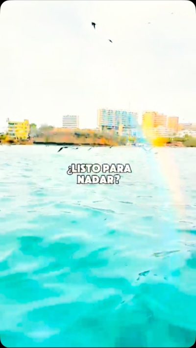 Bahia de Pampatar. Margarita в июне — фото погоды (2026-06-06)