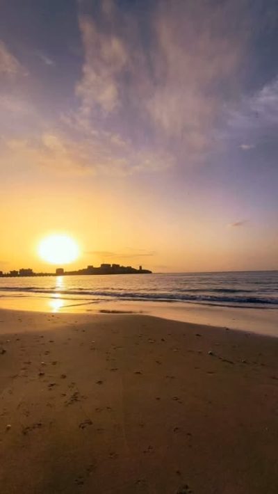 Bahia de Pampatar. Margarita в июне — фото погоды (2026-06-29)