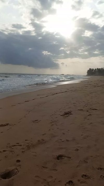 Narigama Beach в июле — фото погоды (2026-07-14)