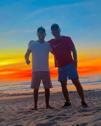 Playa Avellanas, Gte, Costa Rica в январе — фото погоды (2024-01-28)