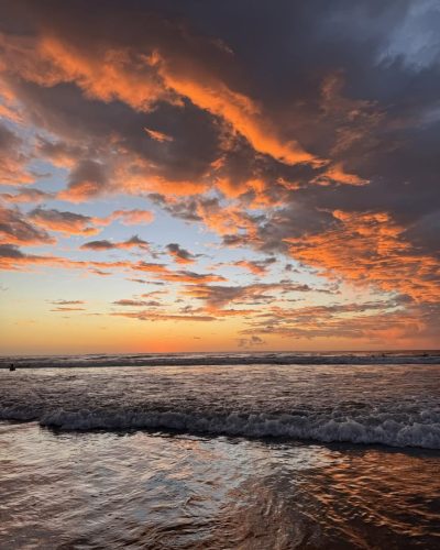 Playa Avellanas, Gte, Costa Rica в январе — фото погоды (2025-01-29)