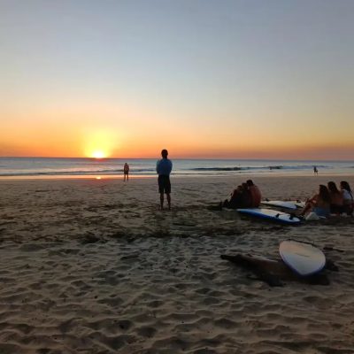 Playa Avellanas, Gte, Costa Rica в марте — фото погоды (2026-03-04)