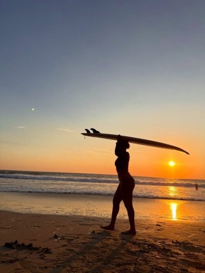Playa Avellanas, Gte, Costa Rica в апреле — фото погоды (2026-04-24)