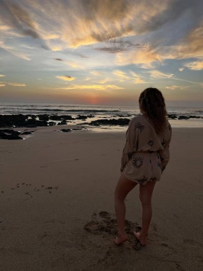 Playa Avellanas, Gte, Costa Rica в мае — фото погоды (2026-05-19)