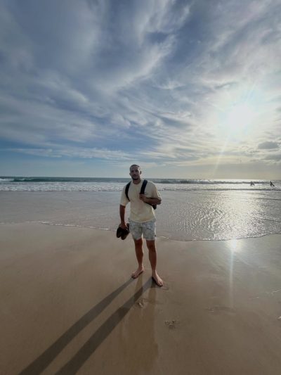 Playa Avellanas, Gte, Costa Rica в мае — фото погоды (2026-05-19)