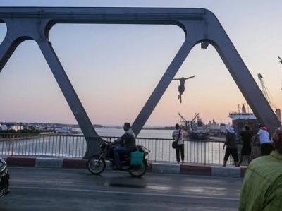 Бизерта в сентябре — фото погоды (2025-09-05)