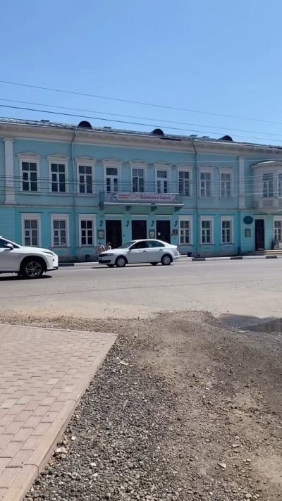 Гостиница Пожарских в июле — фото погоды (2024-07-18)