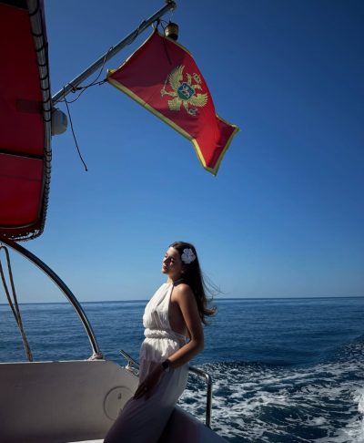 Hawai Budva в сентябре — фото погоды (2025-09-15)