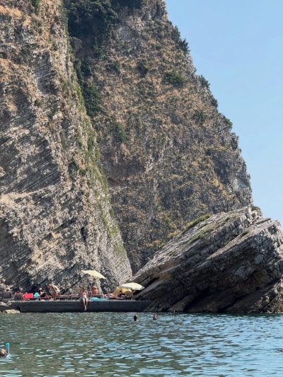 Hawai Budva в октябре — фото погоды (2025-10-20)