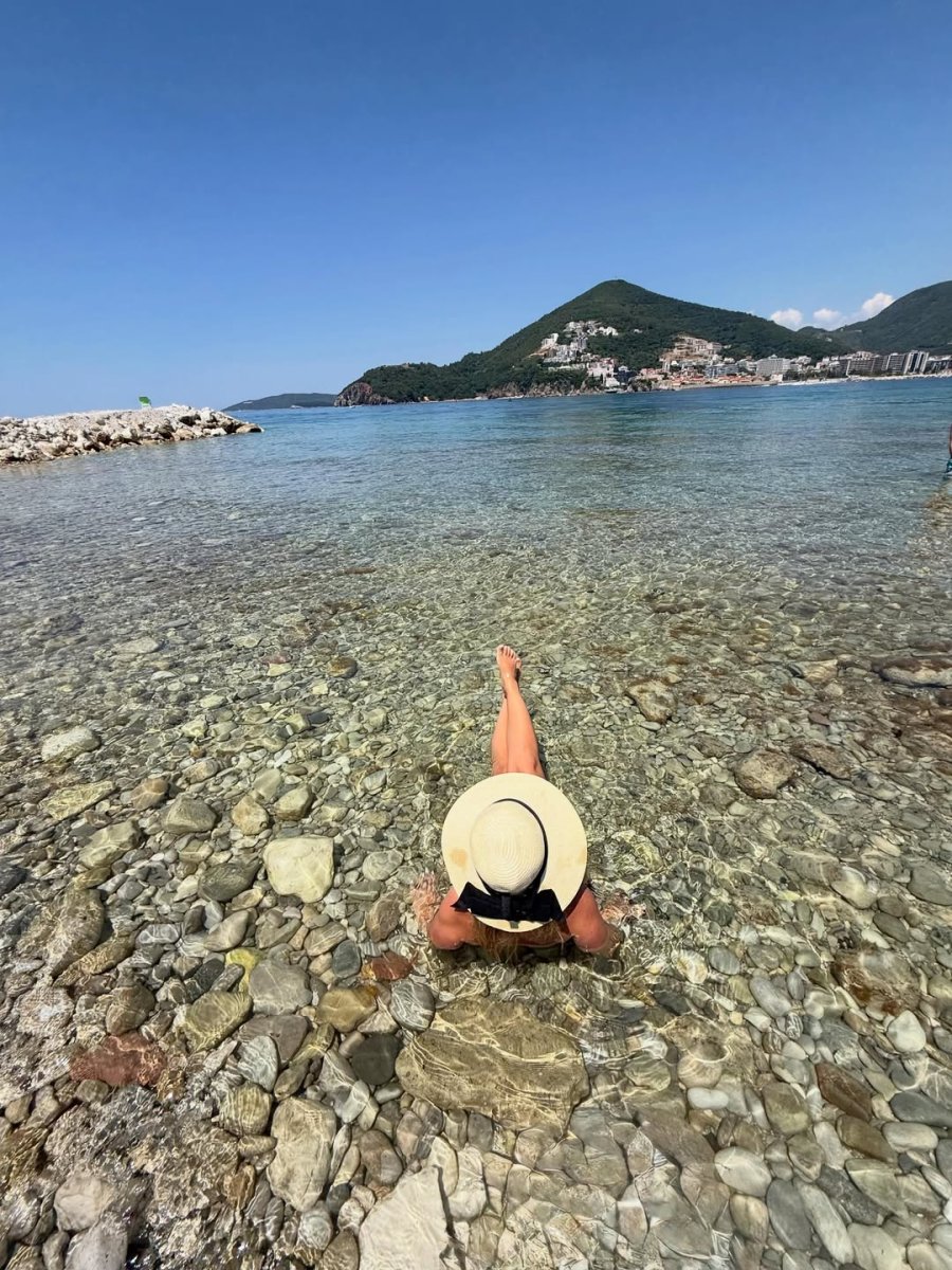 Погода в Hawai Budva
