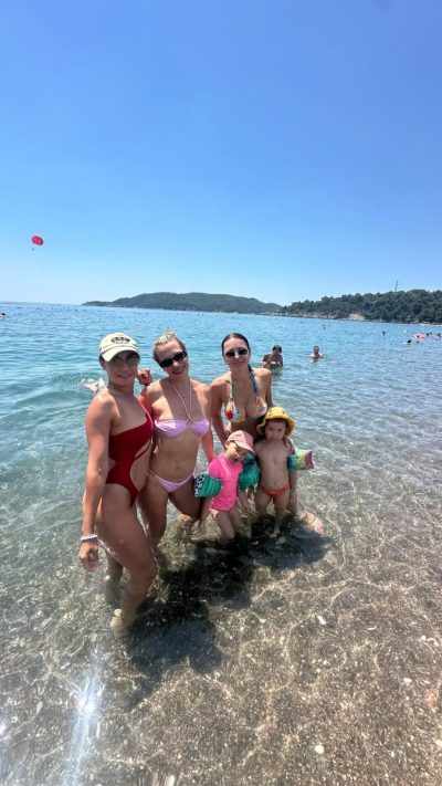 Hawai Budva в июне — фото погоды (2026-06-29)