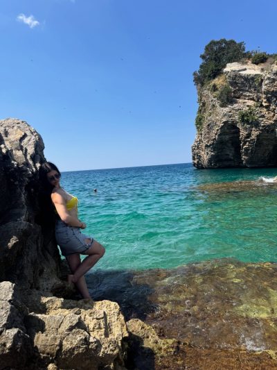 Hawai Budva в июне — фото погоды (2026-06-30)