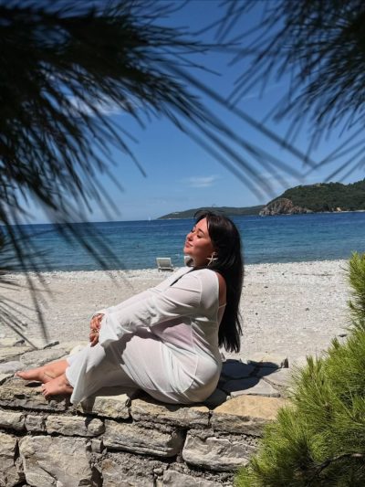 Hawai Budva в июле — фото погоды (2026-07-08)