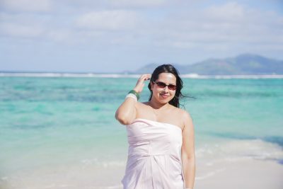 Anse Source D'argent-La Digue в июле — фото погоды (2026-07-01)