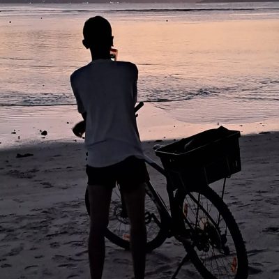 Anse Source D'argent-La Digue в июле — фото погоды (2026-07-10)