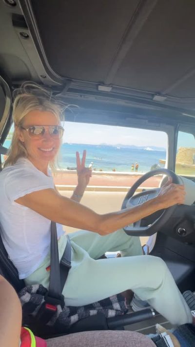 Cap d' Antibes в июне — фото погоды (2026-06-15)