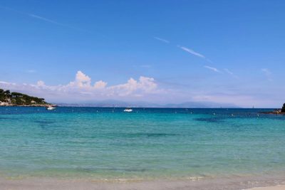 Cap d' Antibes в июне — фото погоды (2026-06-17)