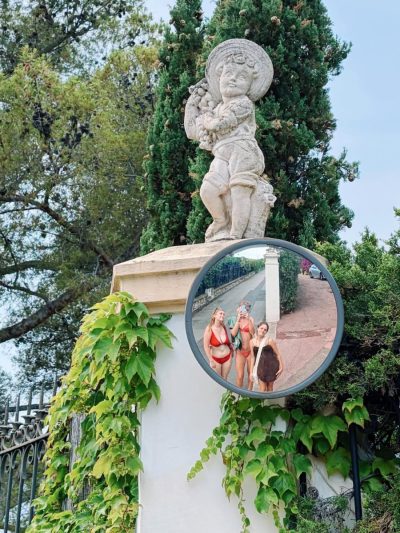 Cap d' Antibes в июне — фото погоды (2026-06-28)