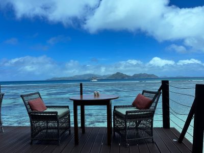 Domaine de L'Orangeraie, Resort & Spa — фото погоды в сентябре (2025-09-14)