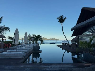 Domaine de L'Orangeraie, Resort & Spa — фото погоды в марте (2026-03-29)
