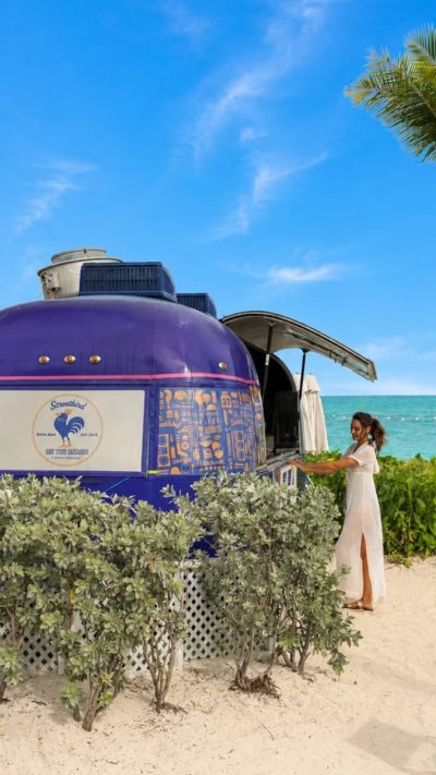 Grand Hyatt Baha Mar в июне — фото погоды (2026-06-30)