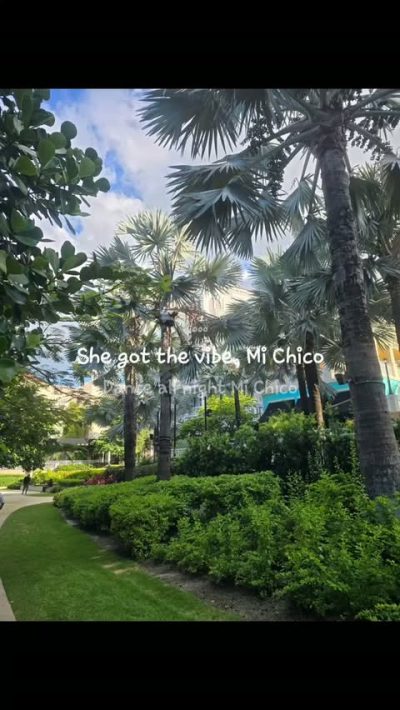 Grand Hyatt Baha Mar в июле — фото погоды (2026-07-13)