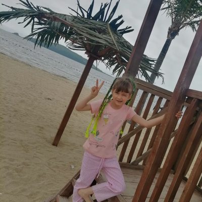 База Отдыха "Океан" в августе — фото погоды (2023-08-29)