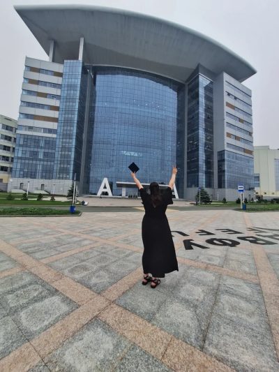 Far Eastern Federal University- FEFU в июне — фото погоды (2026-06-30)