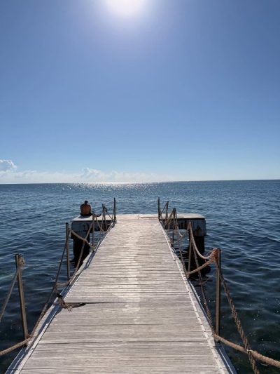 Club Med Djerba La Douce в октябре — фото погоды (2025-10-03)