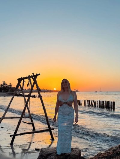 Club Med Djerba La Douce в октябре — фото погоды (2025-10-21)