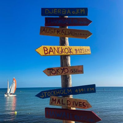 Club Med Djerba La Douce в октябре — фото погоды (2025-10-29)