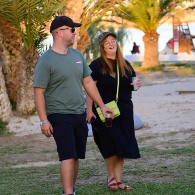 Club Med Djerba La Douce в ноябре — фото погоды (2025-11-27)