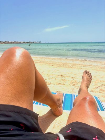 Club Med Djerba La Douce в июне — фото погоды (2026-06-10)