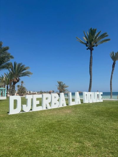 Club Med Djerba La Douce в июне — фото погоды (2026-06-30)