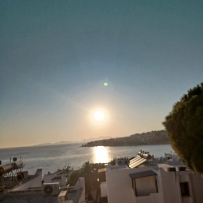Akçabük Tatil Sitesi в сентябре — фото погоды (2024-09-29)