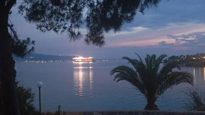 Akçabük Tatil Sitesi в мае — фото погоды (2025-05-31)
