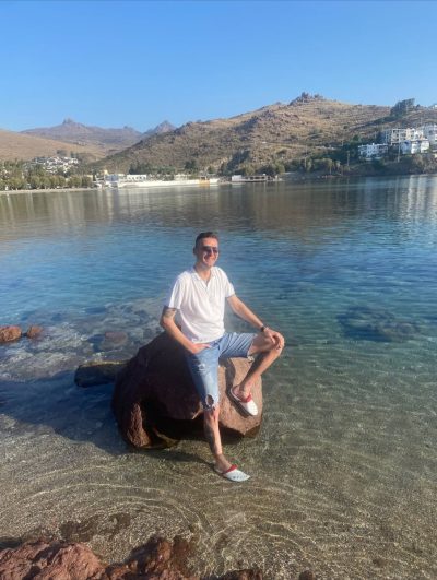 Akçabük Tatil Sitesi в ноябре — фото погоды (2025-11-03)
