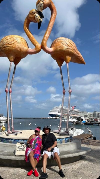 Passions on the Beach в июне — фото погоды (2026-06-23)