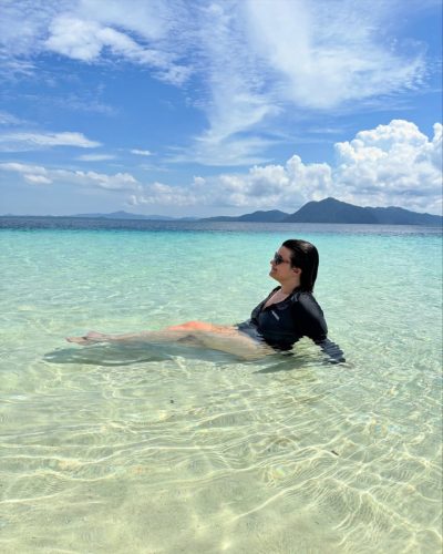 Pulau Sibuan, Semporna в июле — фото погоды (2025-07-20)