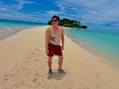 Pulau Sibuan, Semporna в августе — фото погоды (2025-08-16)