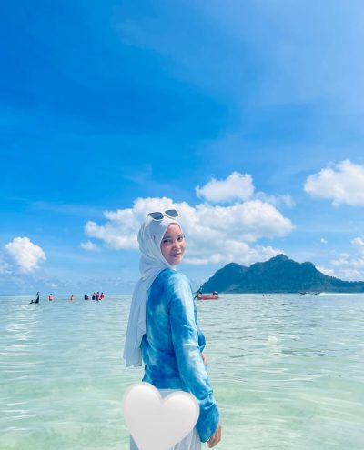 Pulau Sibuan, Semporna в январе — фото погоды (2026-01-01)