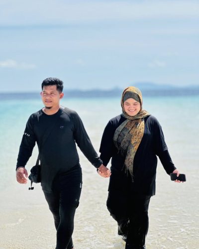 Pulau Sibuan, Semporna в январе — фото погоды (2026-01-15)