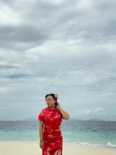 Pulau Sibuan, Semporna в феврале — фото погоды (2026-02-18)