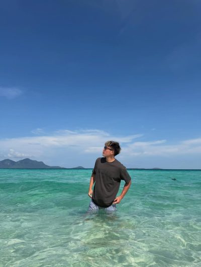Pulau Sibuan, Semporna в июне — фото погоды (2026-06-11)