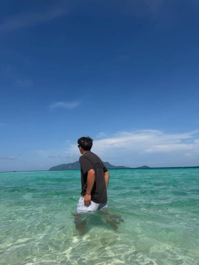 Pulau Sibuan, Semporna в июне — фото погоды (2026-06-11)
