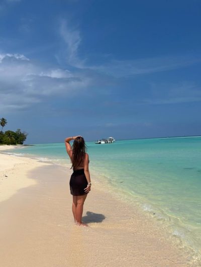 Pulau Sibuan, Semporna в июле — фото погоды (2026-07-01)